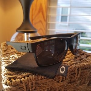Oakley Two Face Sunglasses